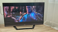 LG 42LM640T. LED ����