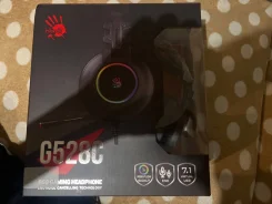 A4Tech Bloody G528C ����