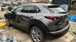 Mazda CX-30. DM8P, S8 ����
