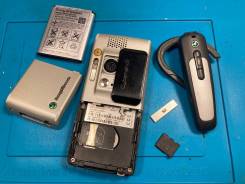 Sony Ericsson K790i. �/�, �� 8 ��, �����������, ��������� ����