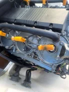 Nissan Marine. 175��.�., 2-�������, ����������, ���� L (508 ��), 1995 ��� ����