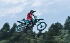 Kove MX450