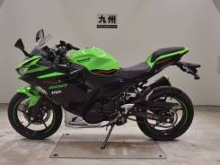 Kawasaki Ninja 400
