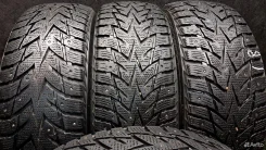Nexen Winguard WinSpike WS62