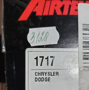 ����� Chrysler 300C (����� 2.7) Airtex 1717 1717 ����
