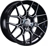 LS Wheels LS 1265