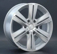 LS Wheels LS 211