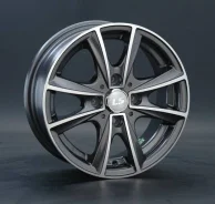 LS Wheels LS 231