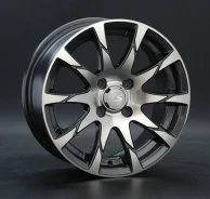 LS Wheels LS 233