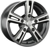LS Wheels LS 291