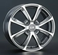 LS Wheels LS 313