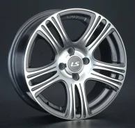 LS Wheels LS 318
