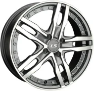 LS Wheels LS 356