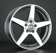 LS Wheels LS 360