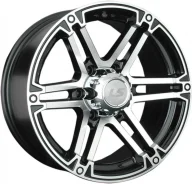 LS Wheels LS 473
