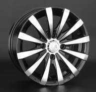 LS Wheels LS 534