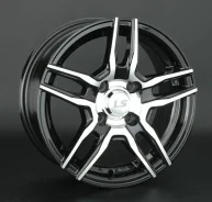LS Wheels LS 569