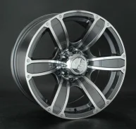 LS Wheels LS 766
