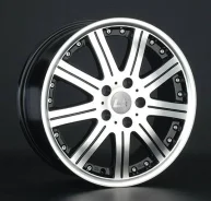 LS Wheels LS 826