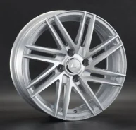 LS Wheels LS 846
