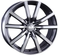 LS Wheels LS 841