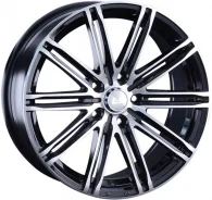 LS Wheels LS 848