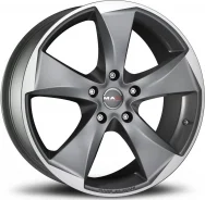Mak Raptor 5
