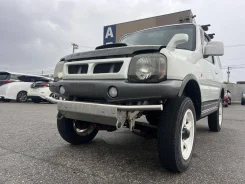 Suzuki Jimny ����