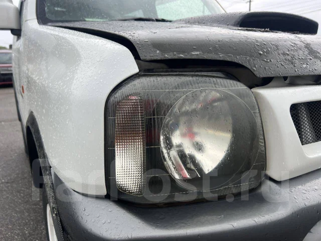 Suzuki Jimny ����