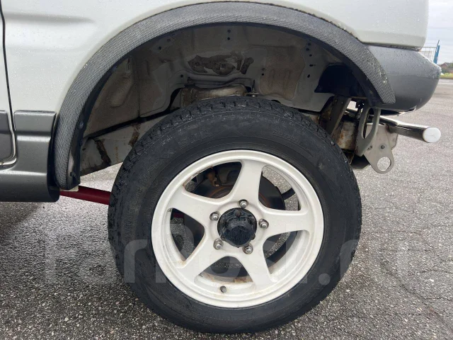 Suzuki Jimny ����