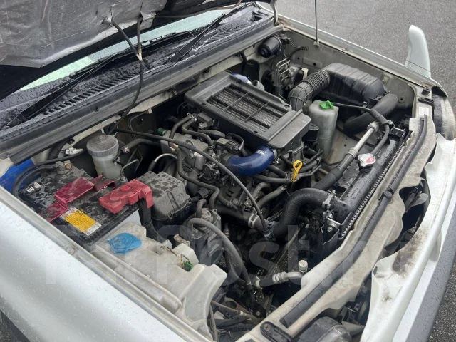 Suzuki Jimny ����