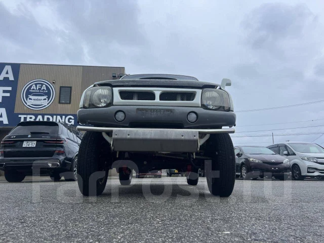 Suzuki Jimny ����