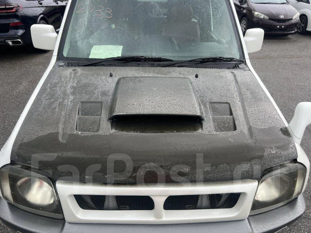 Suzuki Jimny ����