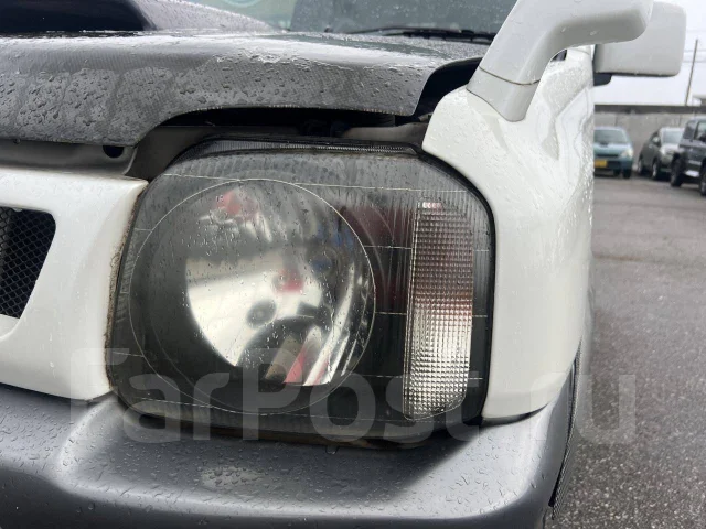 Suzuki Jimny ����