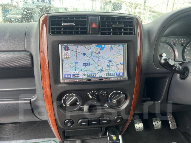 Suzuki Jimny ����