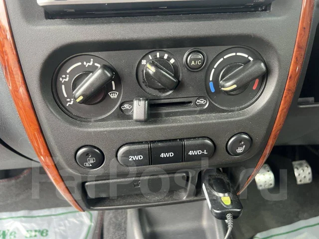 Suzuki Jimny ����
