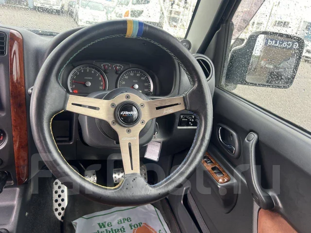 Suzuki Jimny ����