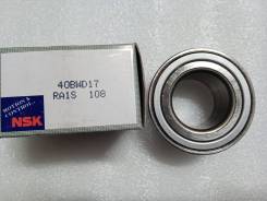 ��������� ������� 40BWD17/40*75*39/DAC4075 ��� ������ (ABS) 40BWD17 ����