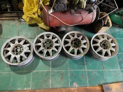Bridgestone Liufeng. x14", 5x100 ����