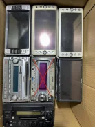 Panasonic CN-HW880D ����