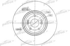 ���� ��������� Patron PBD4231 PBD4231 ����