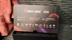 Bos-Mini ����