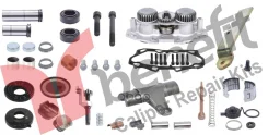 ����������� �������� ������ (46 �������) Meritor Elsa 195/225 Benefit ���. 3819 3819 ����