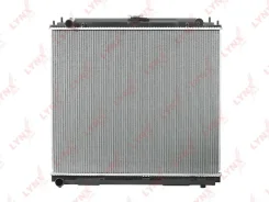 �������� ���������� ������ MT Nissan Navara(D40) 2.5D 05 / Pathfinder(R51) 2.5D 05 RB1784 ����