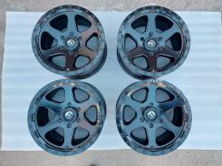 Fuel Off-Road Ripper. 9.0x17", 6x139.7, ET14, �� 108���. ����