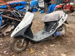 Honda Dio. 49����. ��. ����