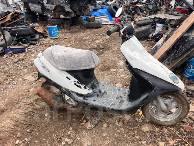 Honda Dio. 49����. ��. ����