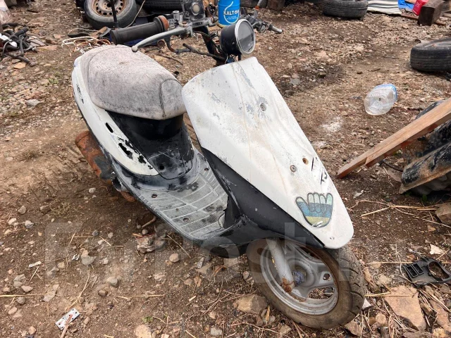 Honda Dio. 49����. ��. ����