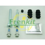 ����������� ������������ �������� Honda CITY V Saloon (GM2, GM3) 2008-09- 810123 ����