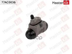������� ��������� ������� ����. Hyundai Accent II (LC) 1999 - 2006 MasterKit ���. 77ac0036 77AC0036 77AC0036 ����